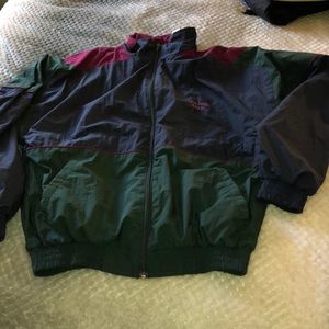 Vtg windbreaker
